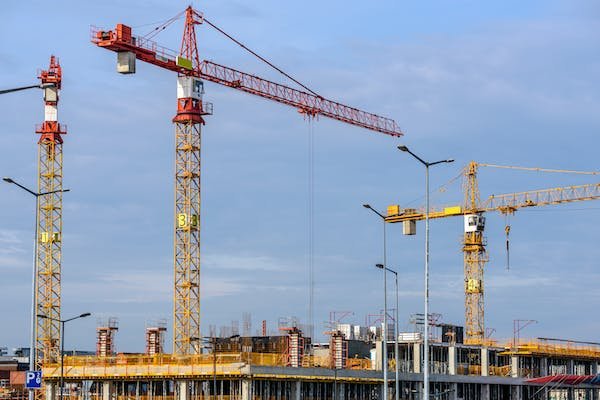 İş Makineleri Eğitimi